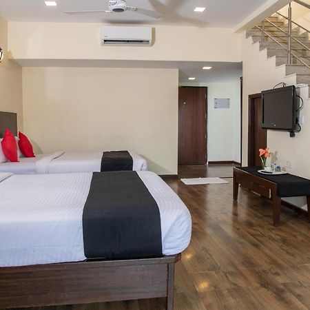 Discover Resorts - Karjat Esterno foto