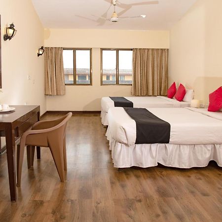 Discover Resorts - Karjat Esterno foto