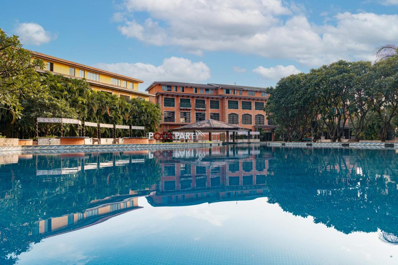 Discover Resorts - Karjat Esterno foto