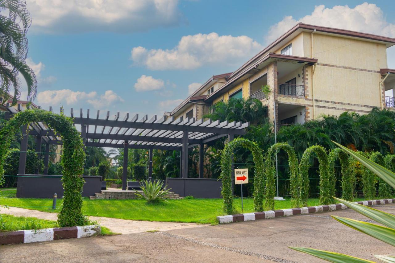 Discover Resorts - Karjat Esterno foto