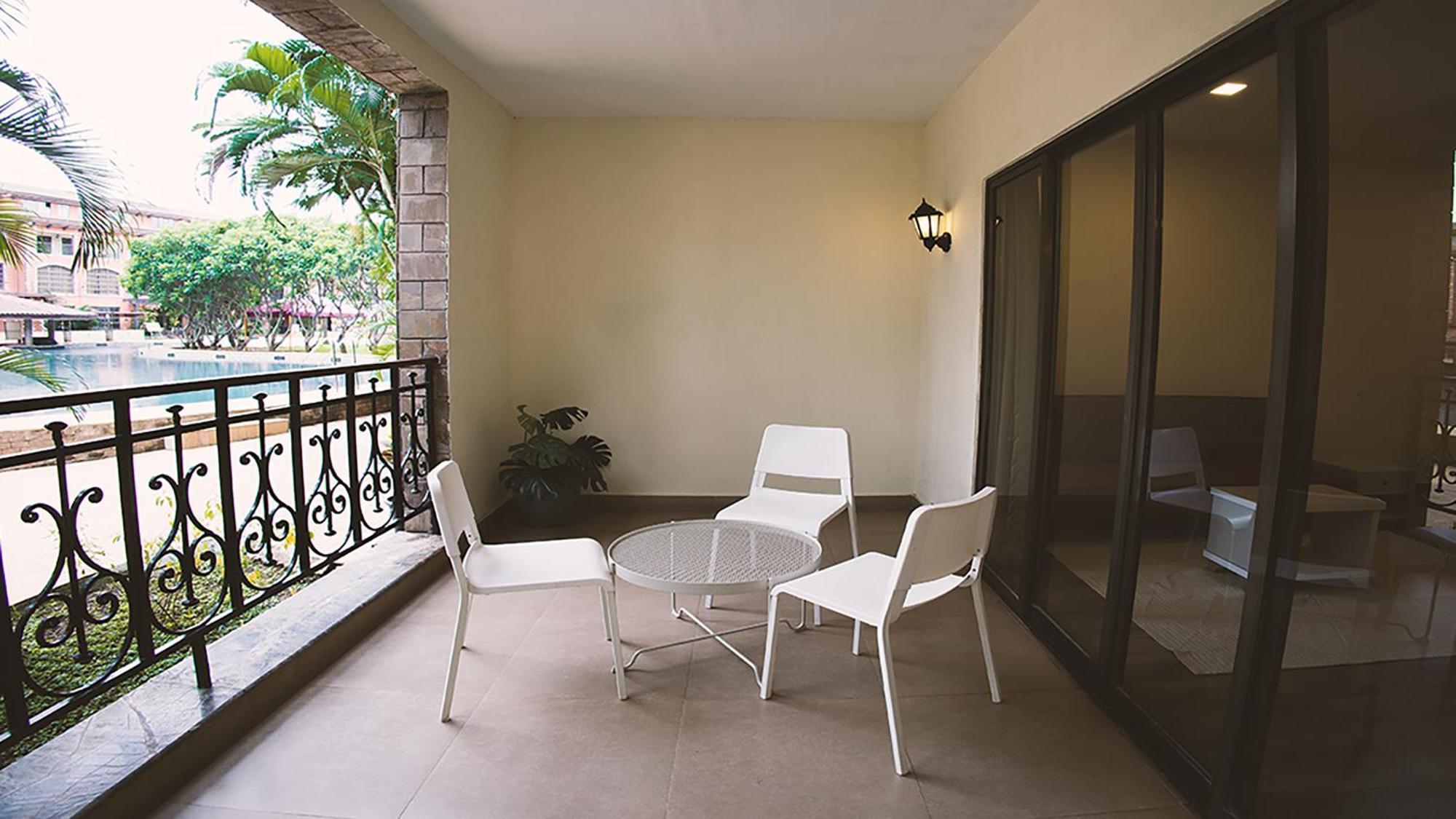 Discover Resorts - Karjat Esterno foto