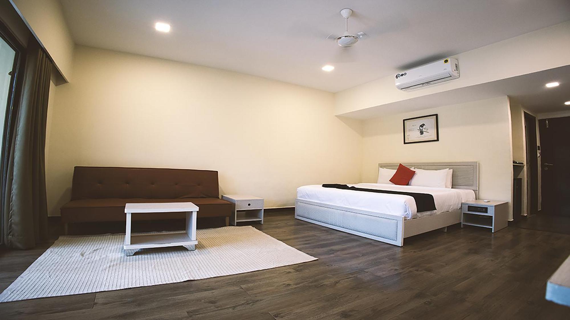Discover Resorts - Karjat Esterno foto