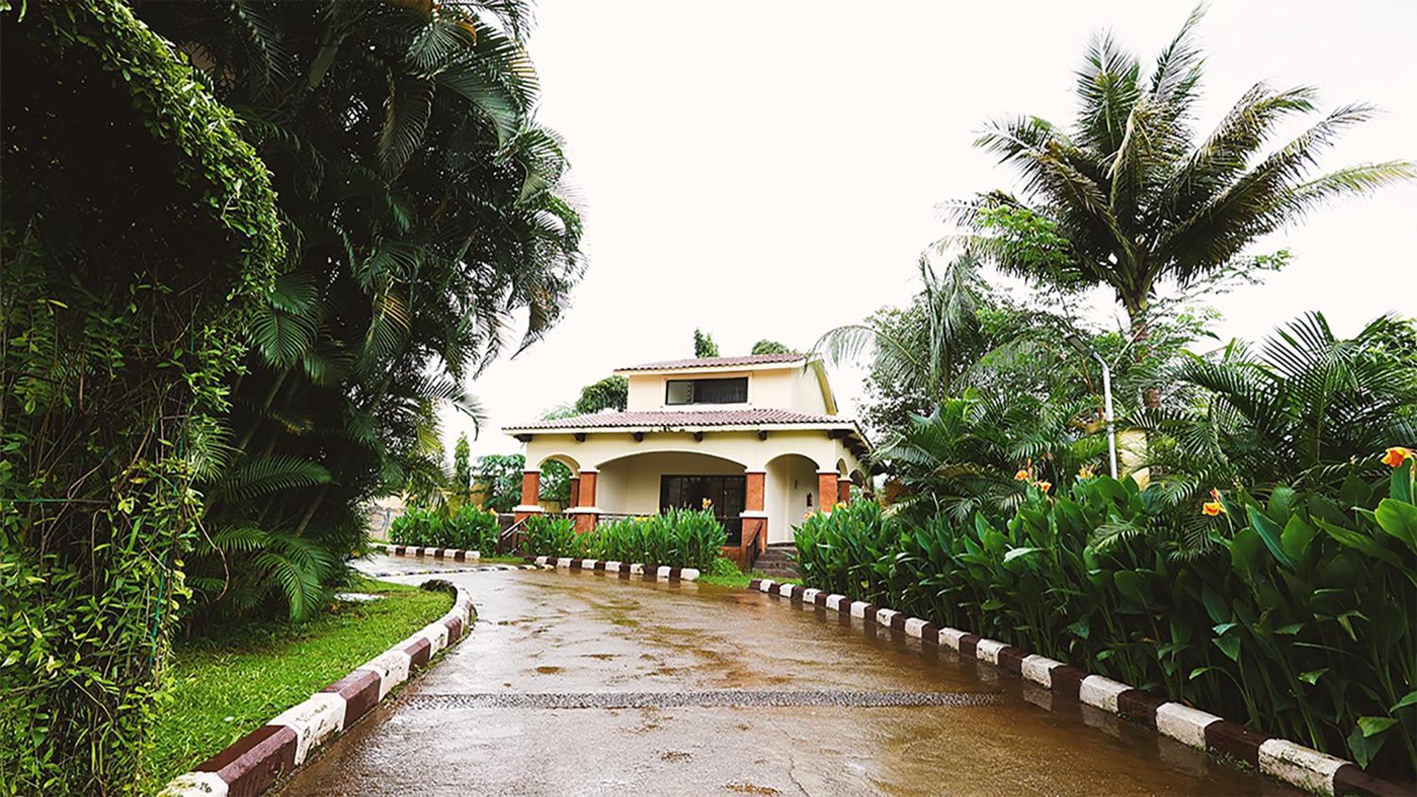 Discover Resorts - Karjat Esterno foto