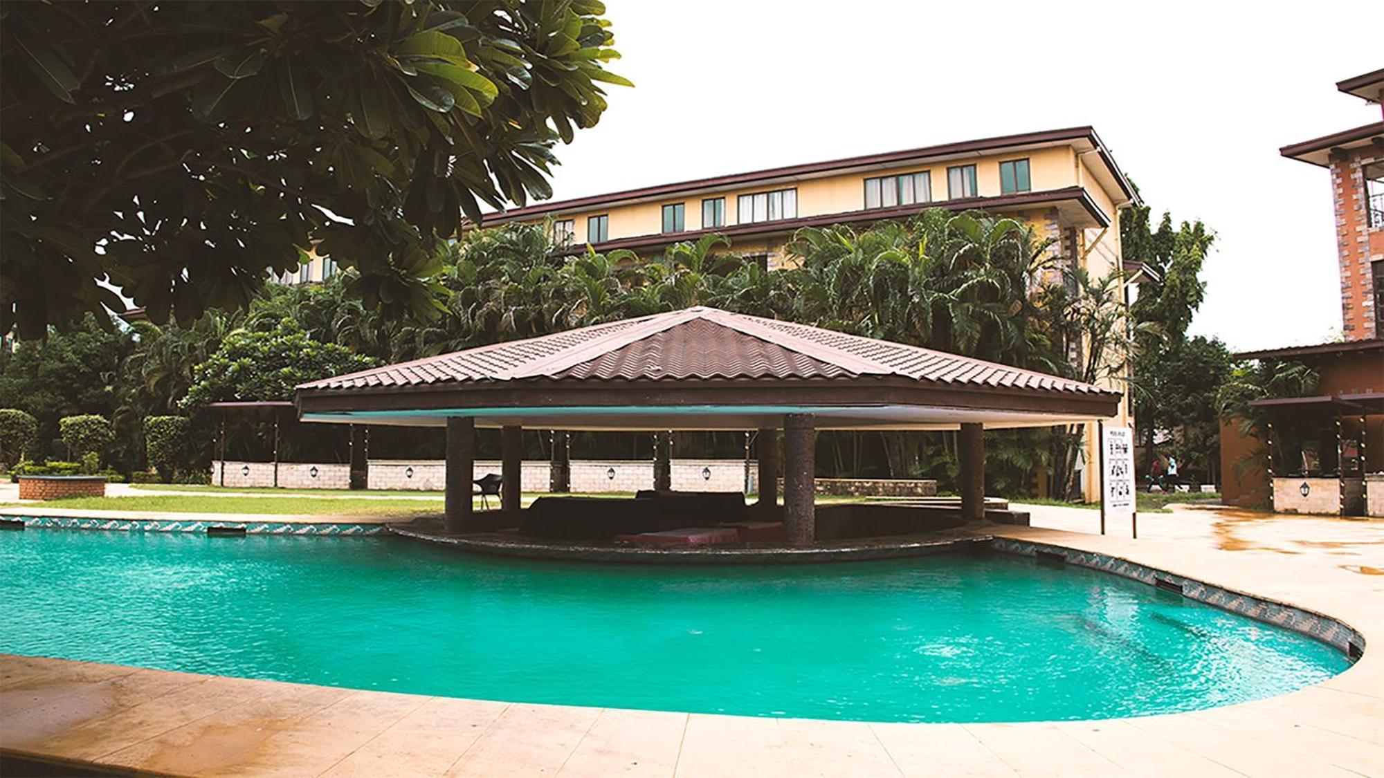 Discover Resorts - Karjat Esterno foto
