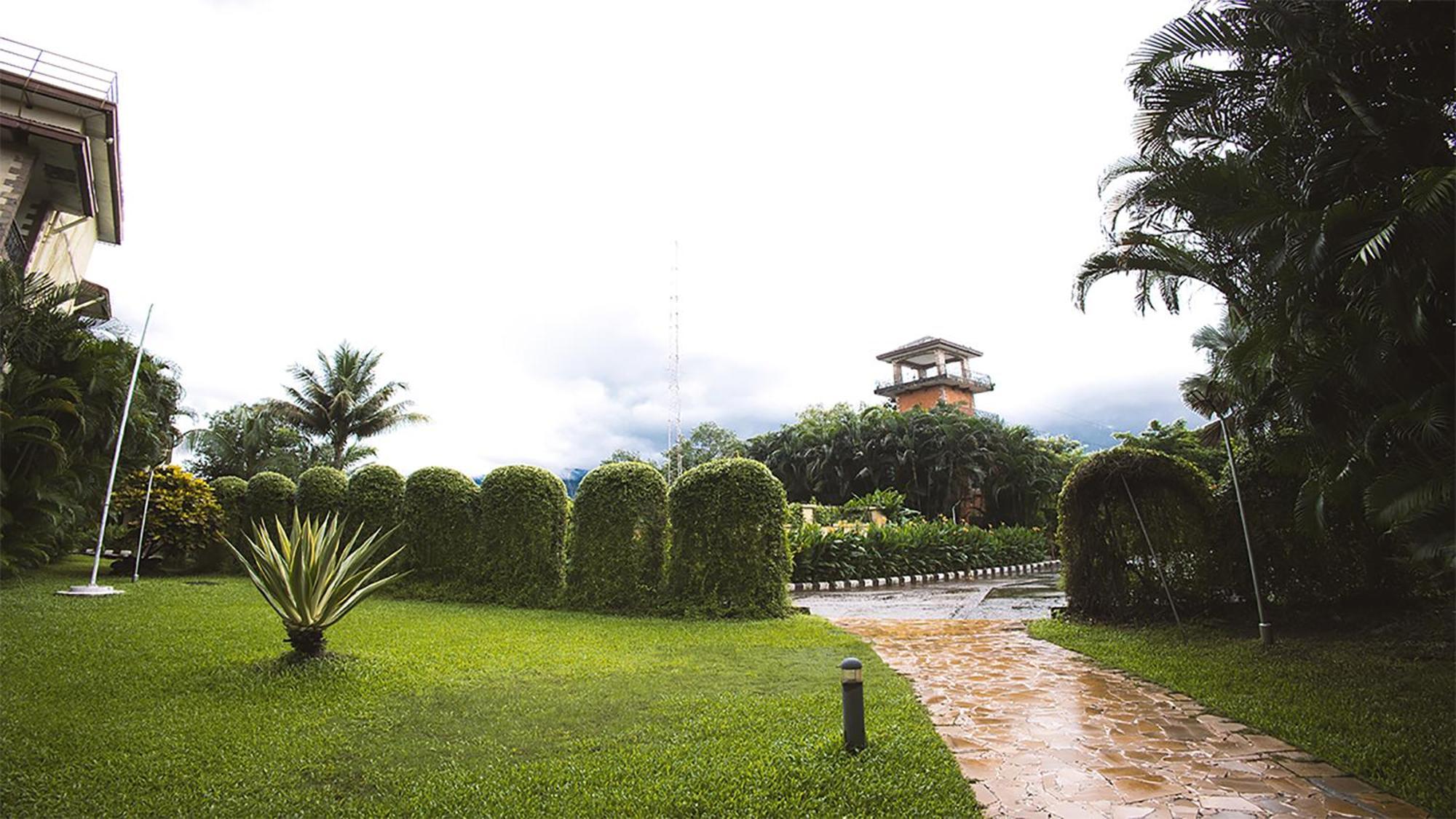 Discover Resorts - Karjat Esterno foto