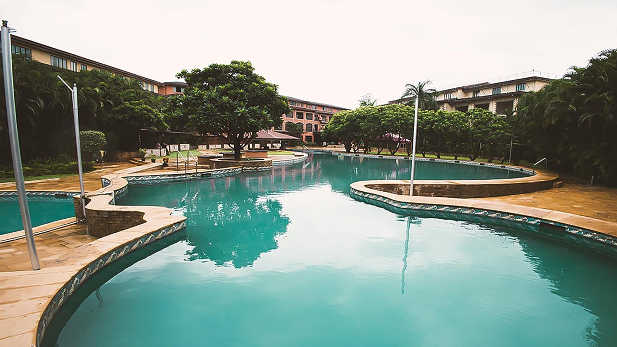 Discover Resorts - Karjat Esterno foto