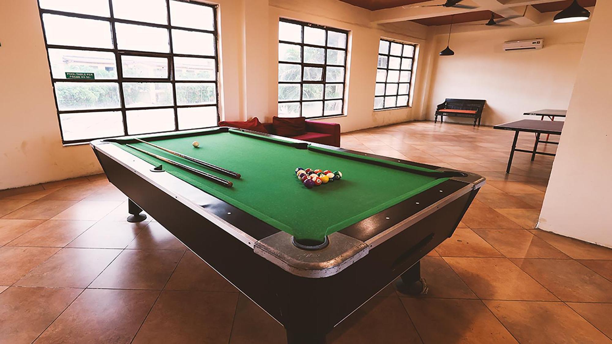 Discover Resorts - Karjat Esterno foto