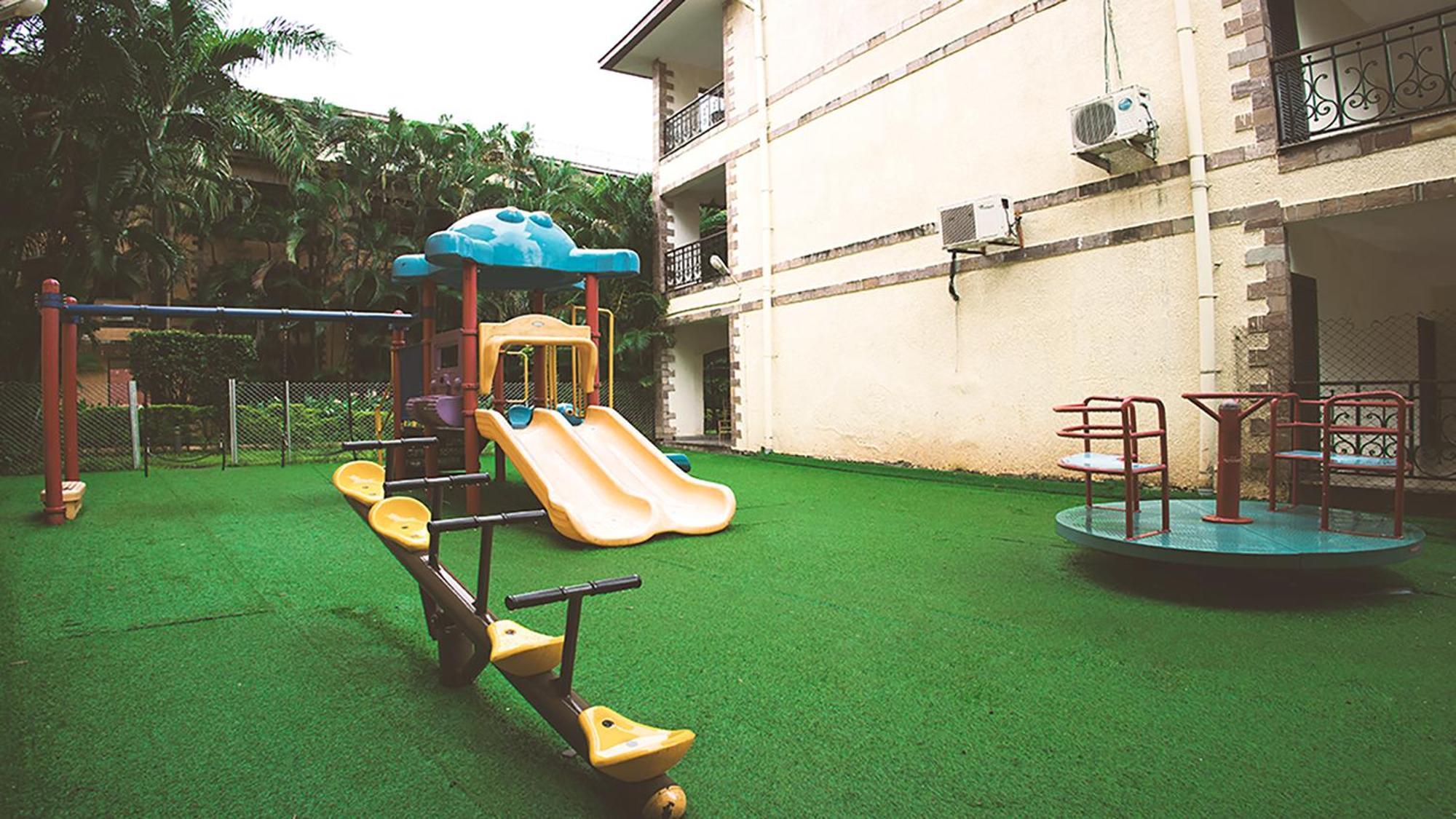 Discover Resorts - Karjat Esterno foto