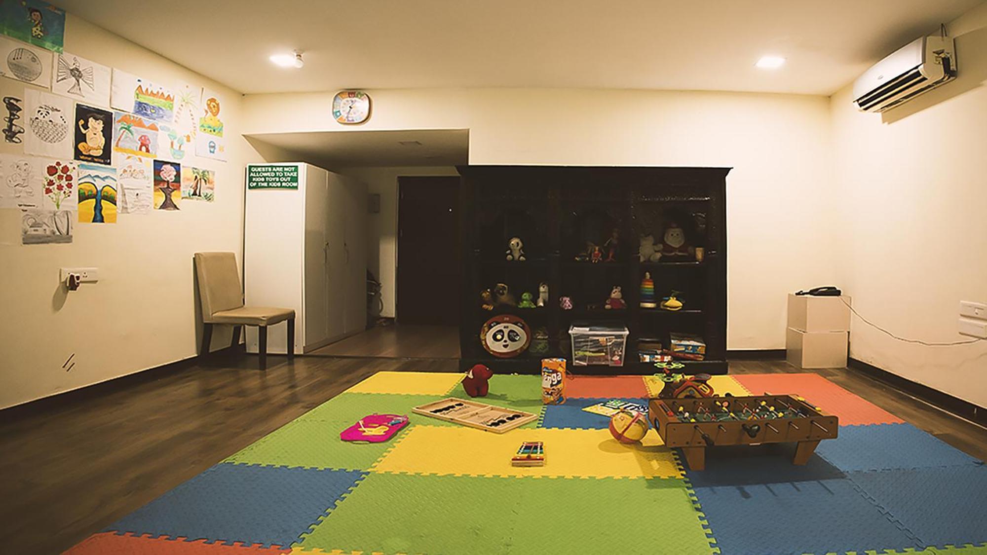 Discover Resorts - Karjat Esterno foto
