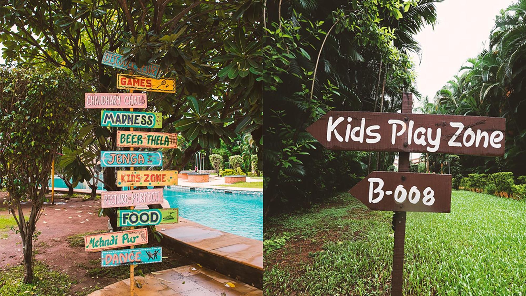 Discover Resorts - Karjat Esterno foto