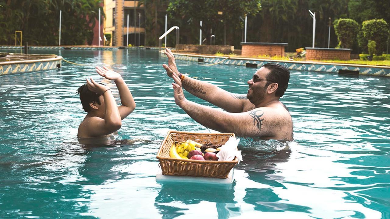 Discover Resorts - Karjat Esterno foto