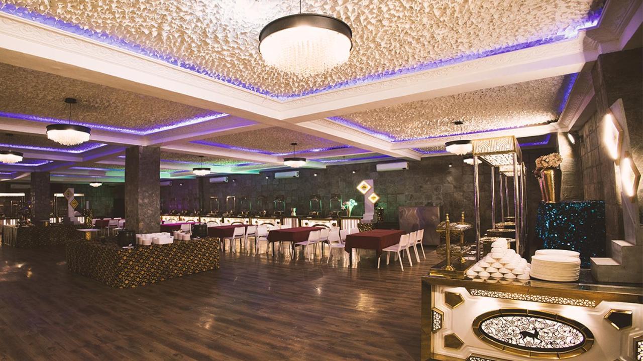 Discover Resorts - Karjat Esterno foto
