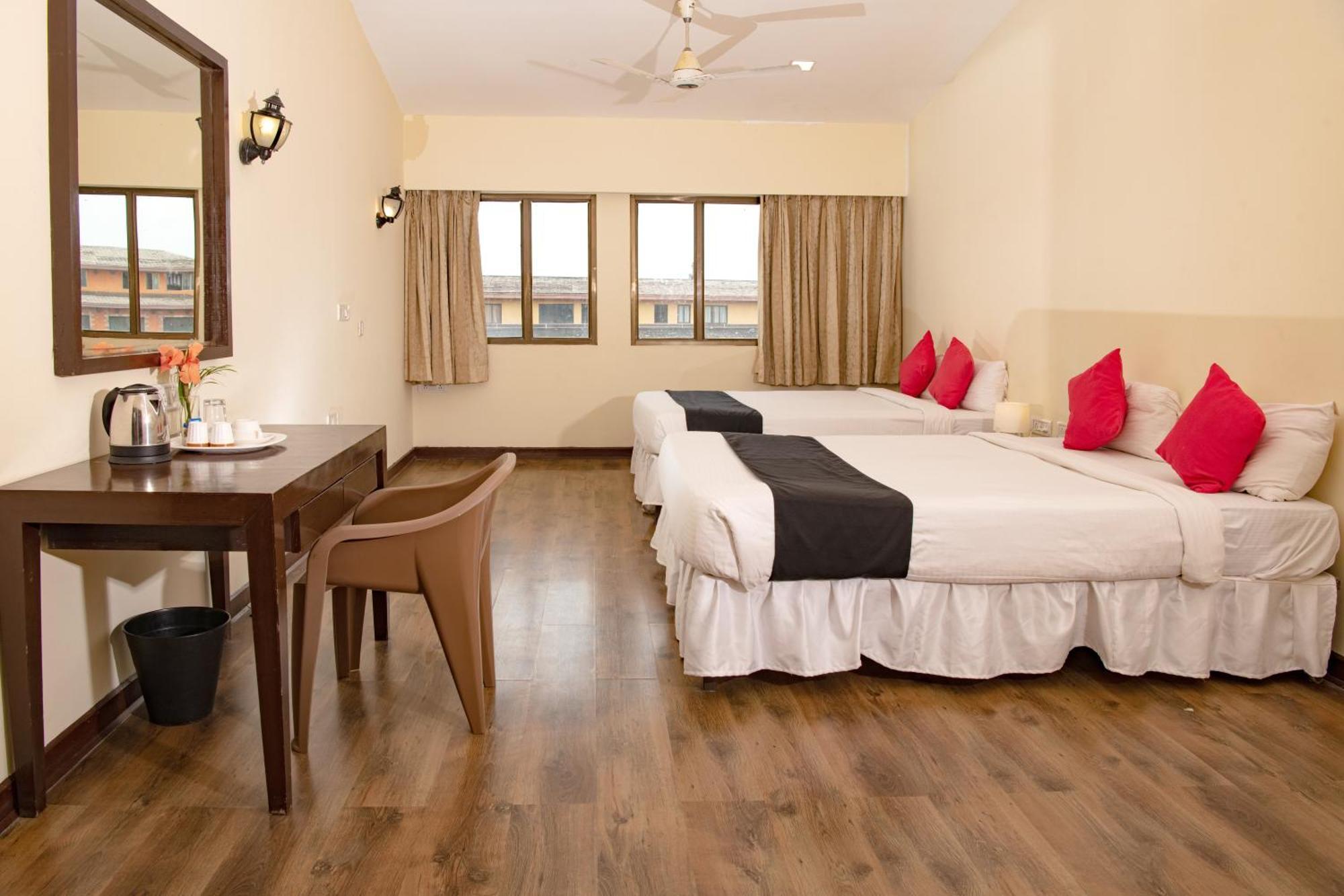 Discover Resorts - Karjat Esterno foto