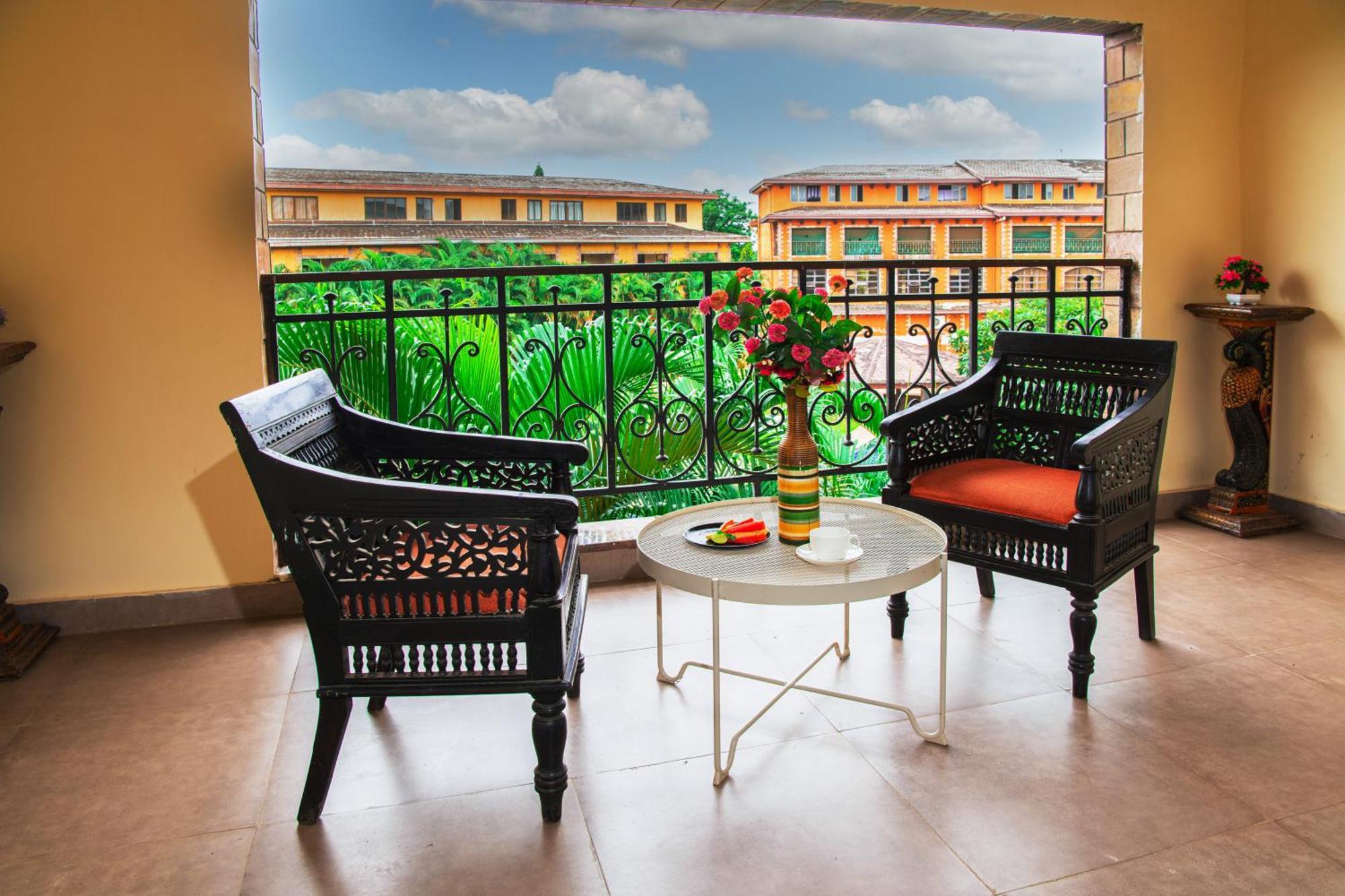 Discover Resorts - Karjat Esterno foto