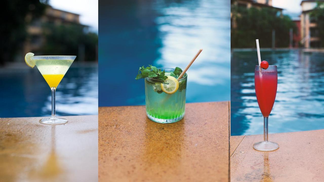Discover Resorts - Karjat Esterno foto